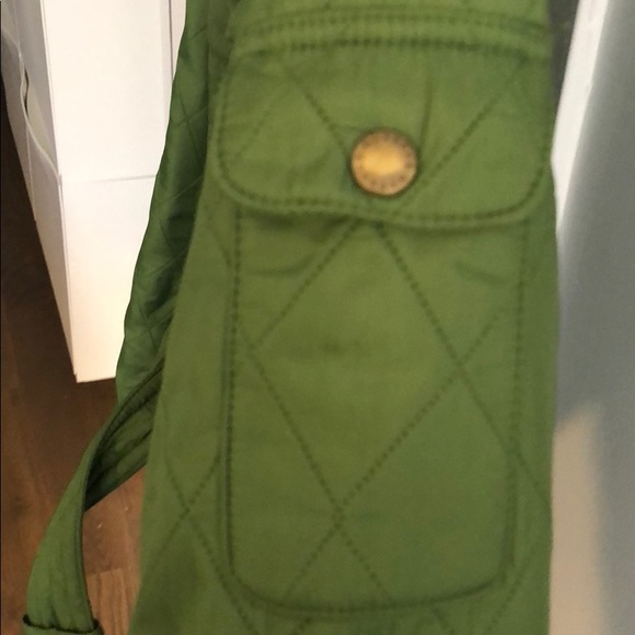 Barbour Quilted Jacket - Picture 4 of 8